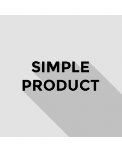 Simple Product for Frontend Product Editor