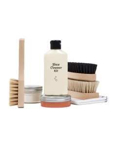 Shoe Cleaner Kit